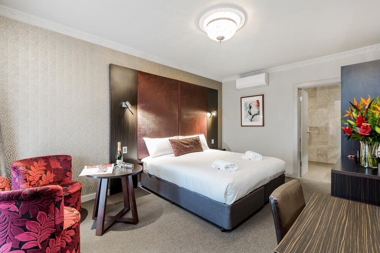 Tonsley Hotel Adelaide Buitenkant foto