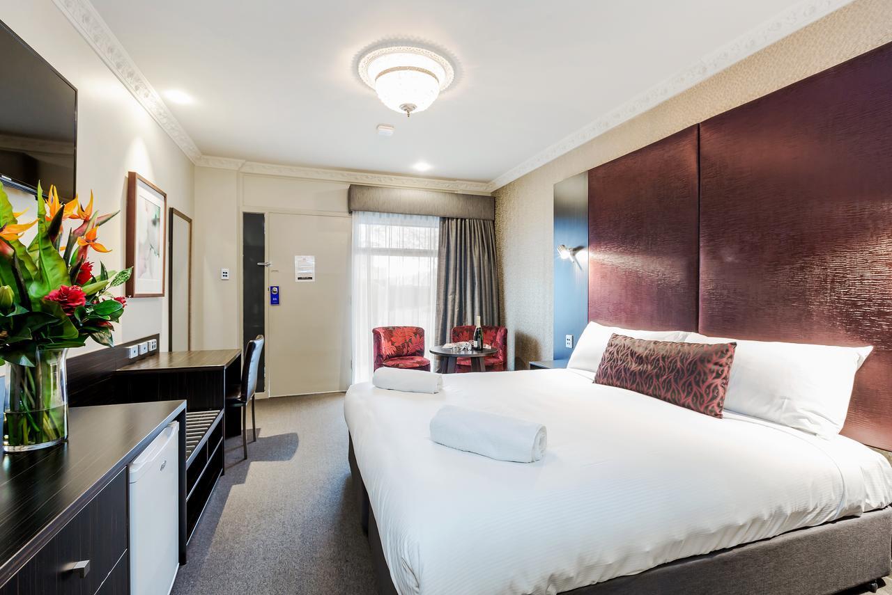 Tonsley Hotel Adelaide Buitenkant foto